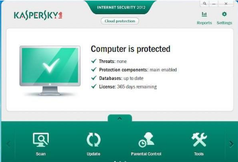 电脑杀毒 电脑杀毒