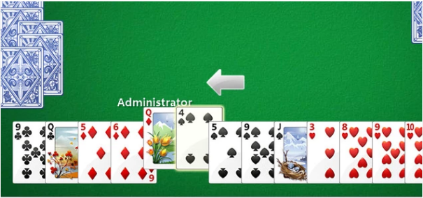 红心大战 红心大战