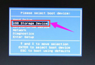 u盘启动 u盘启动