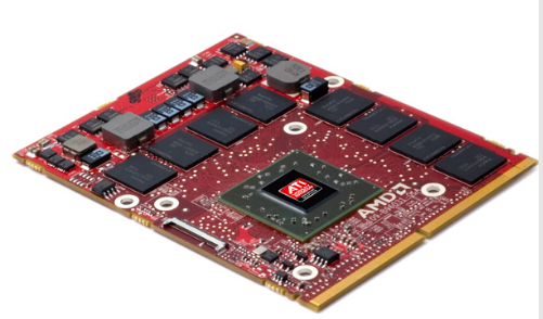 显卡性能 显卡性能