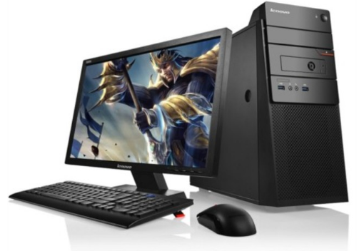 电脑配置 电脑配置