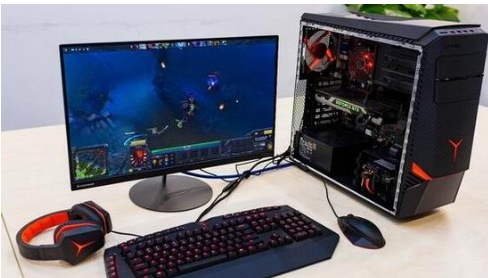 电脑配置 电脑配置