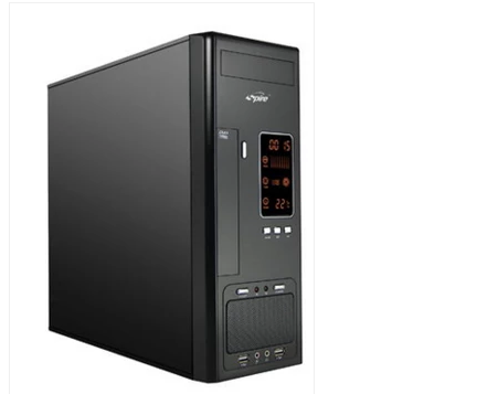 电脑组装 电脑组装