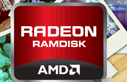 虚拟磁盘 虚拟磁盘