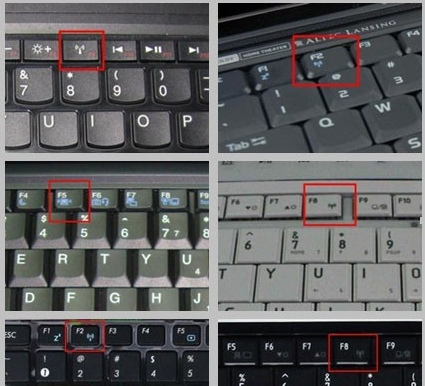 无线网卡 无线网卡