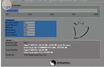 还原系统 还原系统