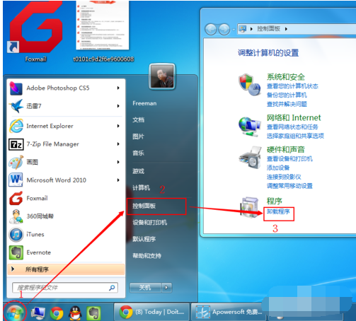 系统性能 系统性能