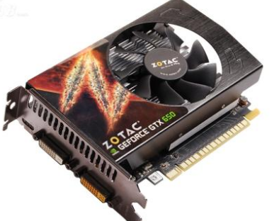 索泰显卡 索泰显卡