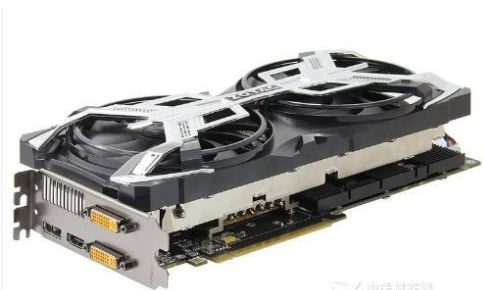 电脑显卡 电脑显卡