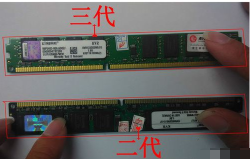 DDR2 DDR2