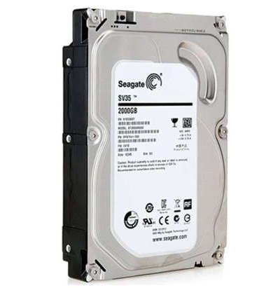 希捷与西数 希捷与西数