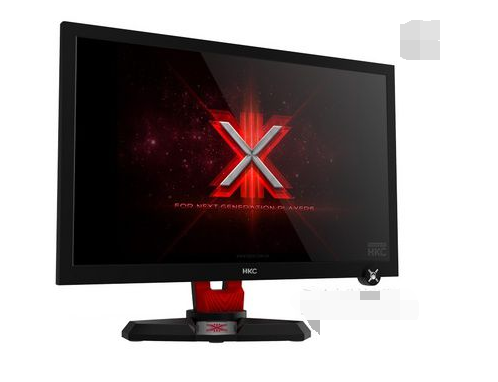 hkc显示器 hkc显示器