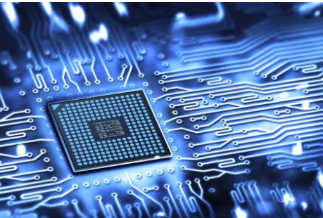 电脑处理器 电脑处理器