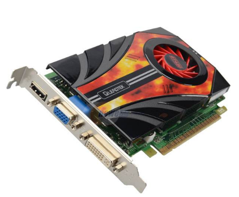 电脑显卡 电脑显卡