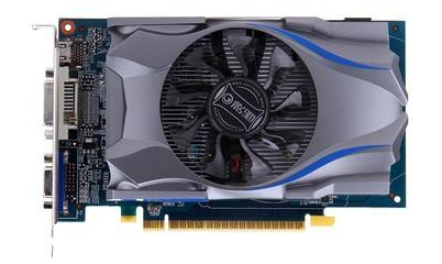 电脑显卡 电脑显卡