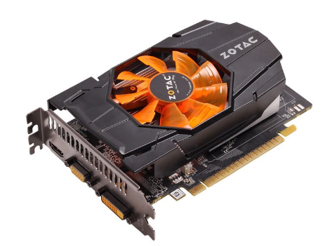 电脑显卡 电脑显卡