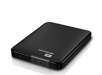 移动硬盘 移动硬盘