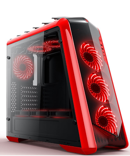 组装电脑 组装电脑