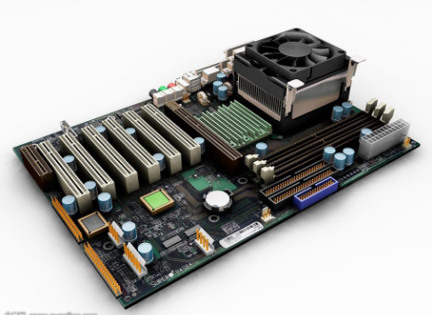 电脑配置 电脑配置