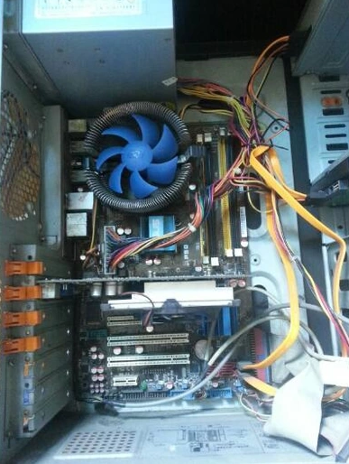 显示器不亮 显示器不亮