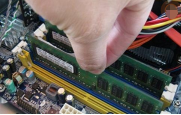 显示器不亮 显示器不亮