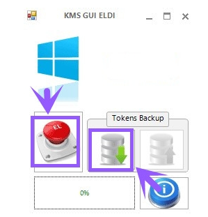 一键激活 一键激活