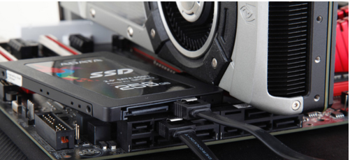 组装台式电脑 组装台式电脑