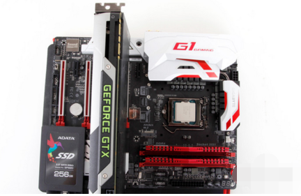 组装电脑 组装电脑