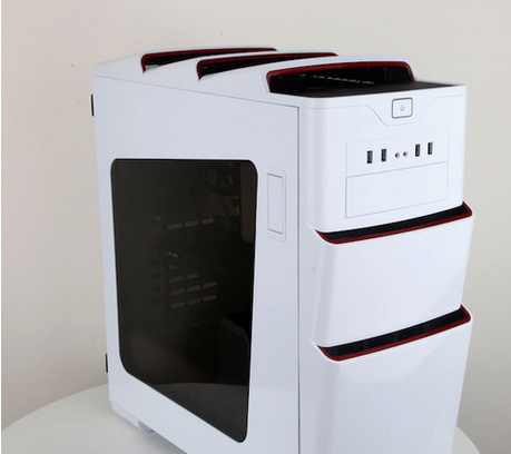 组装台式电脑 组装台式电脑