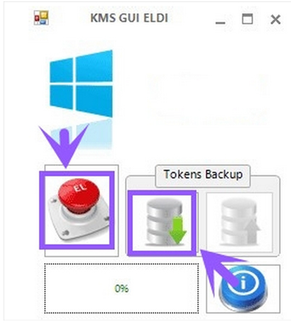 激活工具 激活工具