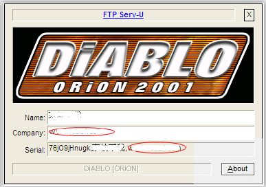 万能激活码生成