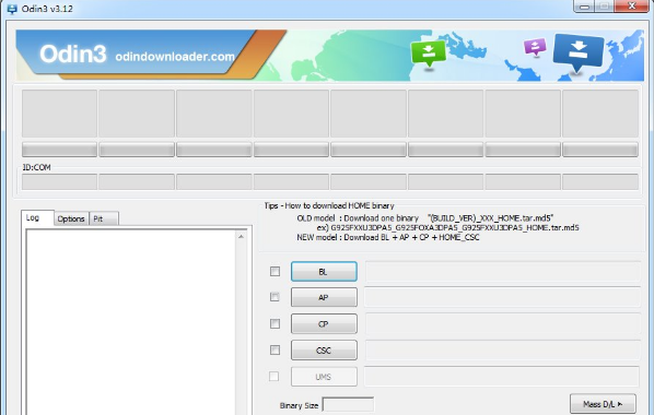 手机刷机 手机刷机