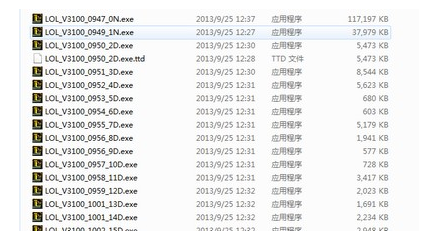 更新失败 更新失败