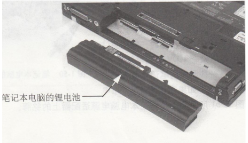 笔记本电池 笔记本电池