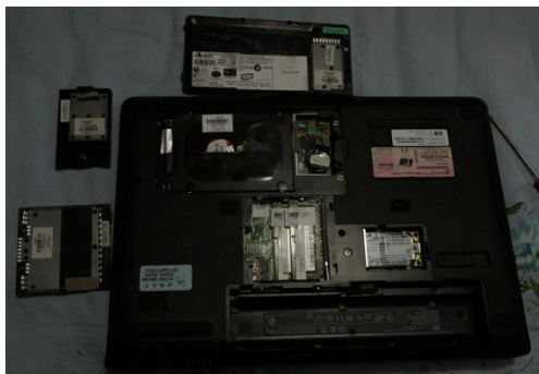 笔记本电池 笔记本电池