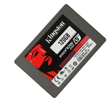 固态硬盘 固态硬盘