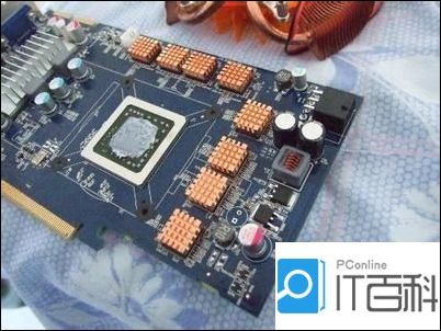 笔记本显卡温度过高