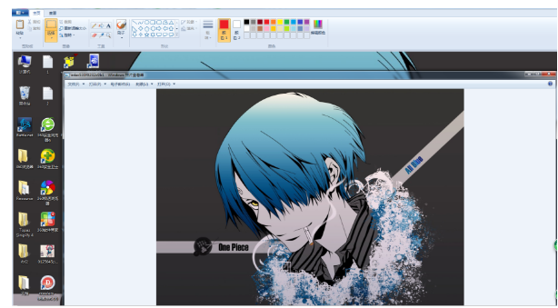 画图工具 画图工具