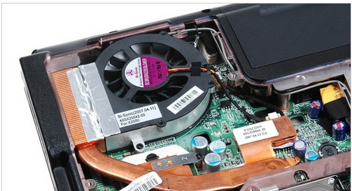 电脑降温 电脑降温