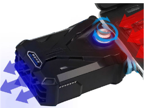 笔记本降温 笔记本降温