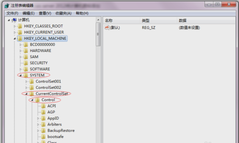 电脑上的开机自检