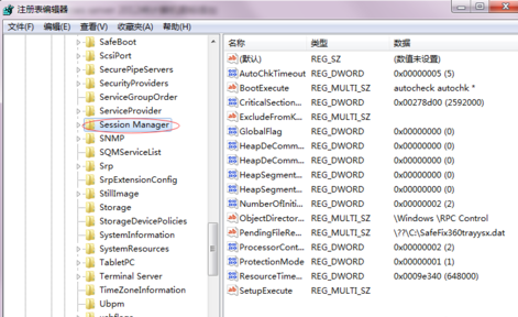 电脑上的开机自检