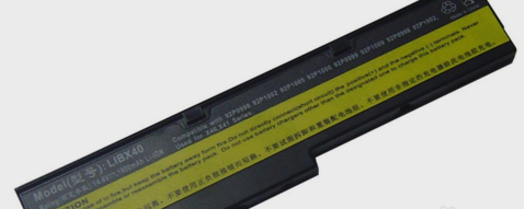 笔记本电池 笔记本电池