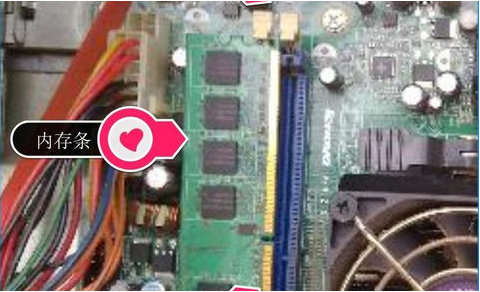 显示器无信号 显示器无信号