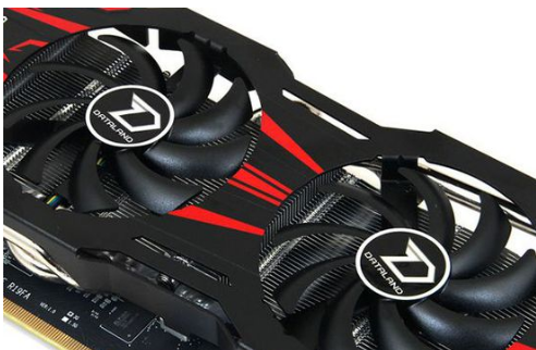 显卡风扇不转 显卡风扇不转