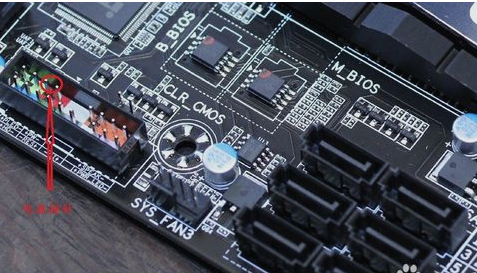 电脑开机没反应 电脑开机没反应