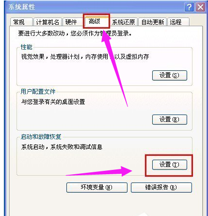 电脑不能关机 电脑不能关机