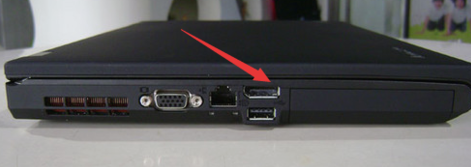 笔记本连接投影仪 笔记本连接投影仪