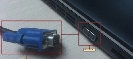 笔记本连接投影仪 笔记本连接投影仪