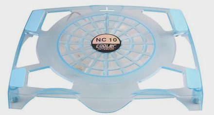 电脑发热 电脑发热